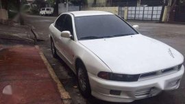 Mitsubishi Galant shark for sale o