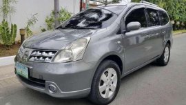For sale 2009 Nissan Grand Livina 