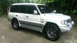 Mitsubishi Pajero Field Master 2003 for sale 