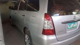 Toyota Innova 2013 for sale