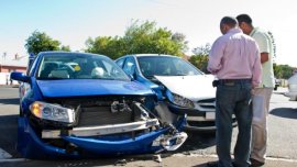 9 signs to check a used car for accident damage