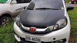 Honda Mobilio 2016 for sale 