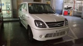 New 2017 Mitsubishi Adventure Units MT For Sale 