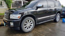 Infiniti QX 56 2010 for sale 