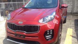 Kia Sportage 2017 for sale