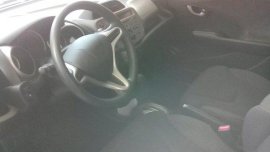 Honda Jazz 2013 for sale 