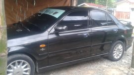 2000 Ford Lynx Ghia FOR SALE