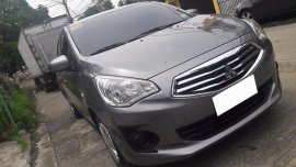 Mitsubishi Mirage G4 2015 for sale 