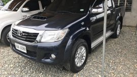 Toyota Hilux 2015 for sale 