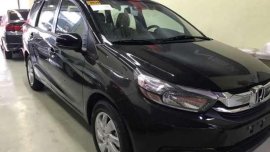 New 2017 Honda Mobilio 1.5 V CVT Units For Sale 