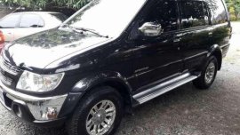Super Powerful 2008 Isuzu Sportivo For Sale