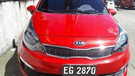 Kia Rio 2016 for sale 