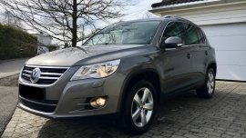 2010 Volkswagen Tiguan for sale at best price