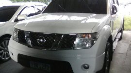 Nissan Frontier Navara 2013 for sale 
