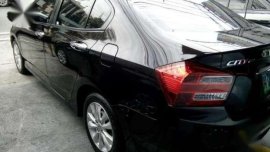 2013 Honda City E for sale