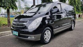 2009 Hyundai G.starex for sale