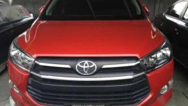 2016 Toyota Innova for sale