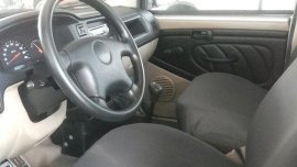 Isuzu Crosswind 2013 for sale 