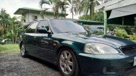 Good As Brand New Honda Civic LXI 2000 For Sale