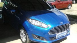 Ford Fiesta 2016 for sale 