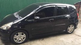 Good Condition 2005 `Honda Jazz 1.5v CVT AT For Sale 