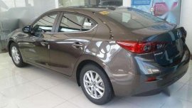 Mazda 3 for sale