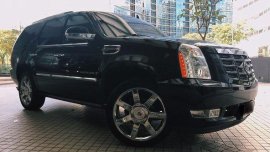 Good as new Cadillac Escalade 2010 for sale