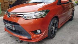 Toyota Vios 2015 for sale