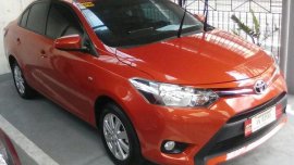 Toyota Vios 2017 for sale 