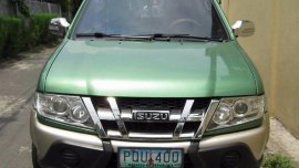 Isuzu Crosswind 2011 FOR SALE
