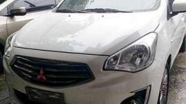 Top Condition 2015 Mitsubishi Mirage GLS G4 MT For Sale