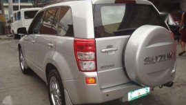 2005 Suzuki Grand for sale