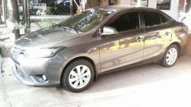 Toyota Vios 2016 for sale 