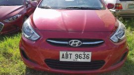 Hyundai Accent 2015 for sale 