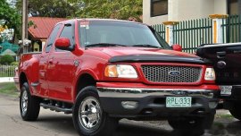 Ford F-150 1999 for sale 