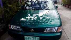 Nissan Sentra 1995 for sale 
