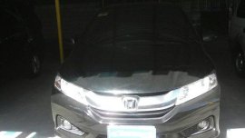 Honda City 2014 for sale 
