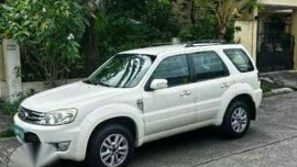 Super Fresh 2010 Ford Escape XLS 2.3L For Sale