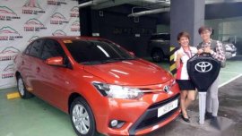New 2018 Toyota Vios All in Low Down Promo 