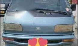 Very Well Kept 1995 Toyota Lite Ace MT For Sale