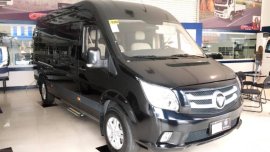 2017 Foton View for sale in Manila