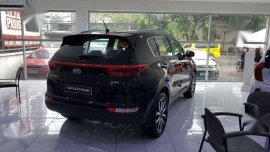 Sportage 2017 for sale