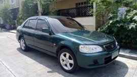 Honda City 2000 Gasoline Automatic for sale