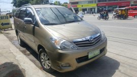 Toyota Innova 2011 for sale 