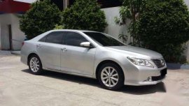 Impeccable Condition 2013 Toyota Camry 2.5V For Sale