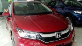 Brand New Honda City 1.5 E CVT 2018 For Sale