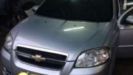 First Owned 2010 Chevrolet Aveo LT AT For Sale