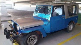 Owner Type Jeep 1992 for sale 