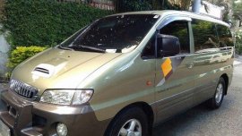 Hyundai Starex 2003 for sale 