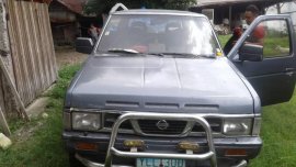 Nissan Terrano 2005 for sale 